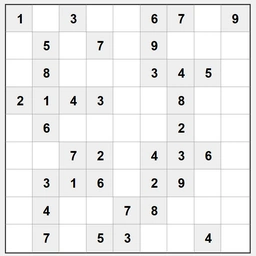 Sudoku Game